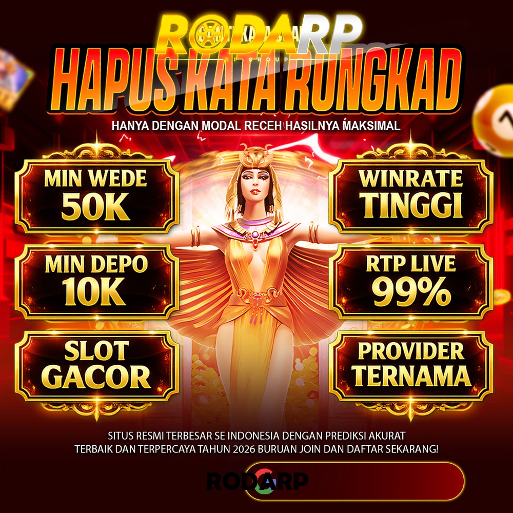 banner RODARP X Sv Decor Jaipur: Game Online Beragam Karakter Dunia Fantasi Penuh Imajinasi Dan Kenikmatan