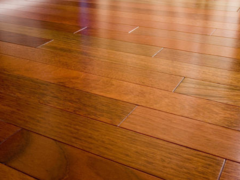 Flooring