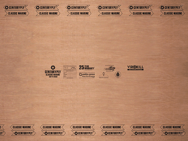 Plywood