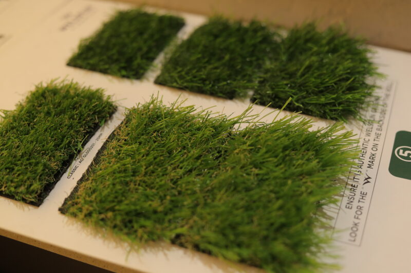 greengrass